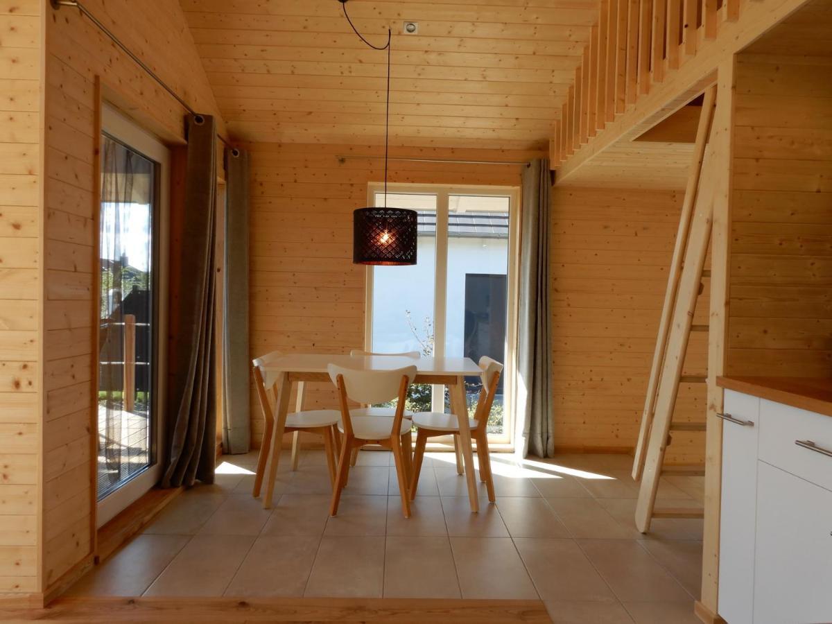 Schwarzes Holzferienhaus Mit Sauna In Zierow -- Sonneneck -- 500M Zum Ostsee-Strand, 4 - 6 Personen المظهر الخارجي الصورة