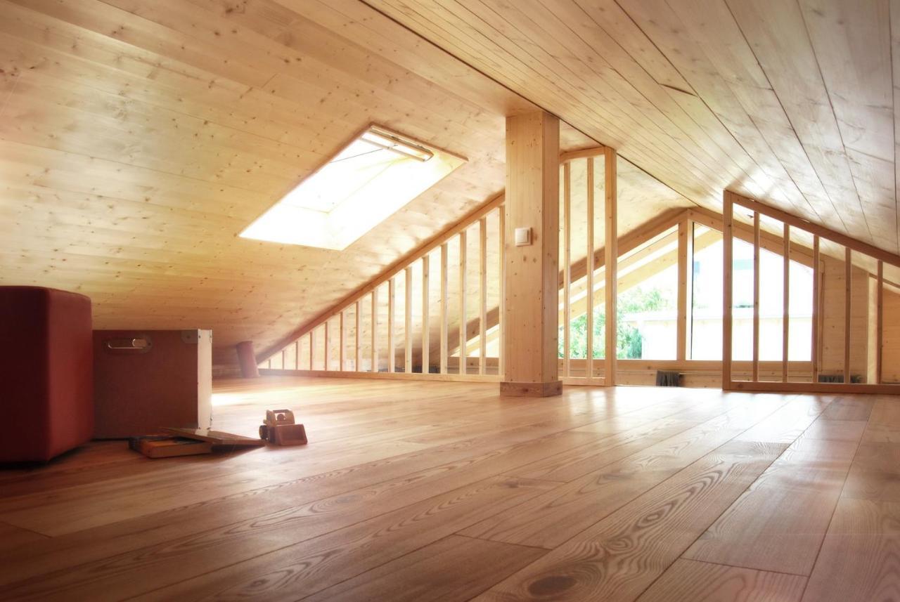 Schwarzes Holzferienhaus Mit Sauna In Zierow -- Sonneneck -- 500M Zum Ostsee-Strand, 4 - 6 Personen المظهر الخارجي الصورة